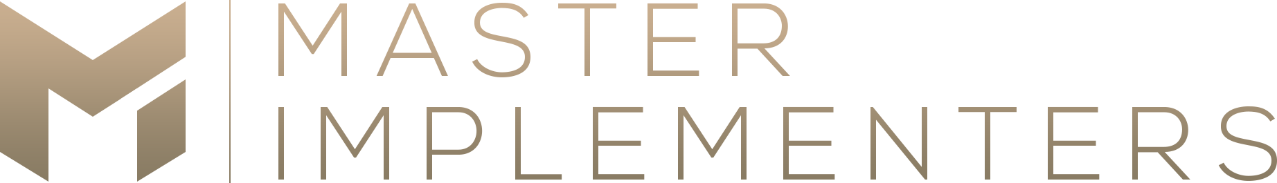 Master Implementers Logo